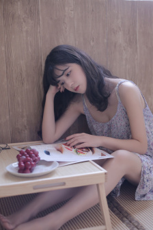 涉外保姆